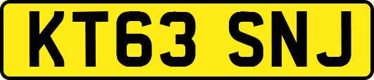 KT63SNJ