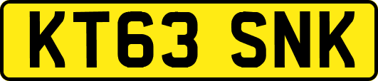 KT63SNK