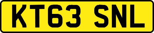 KT63SNL