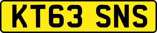KT63SNS