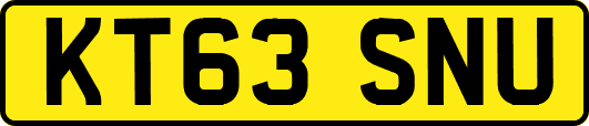 KT63SNU