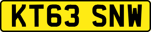 KT63SNW