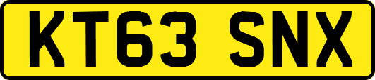 KT63SNX