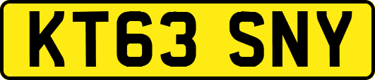 KT63SNY