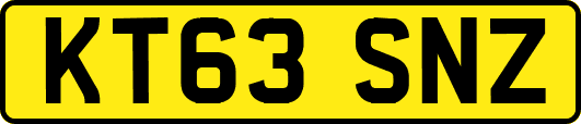 KT63SNZ