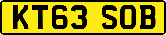 KT63SOB