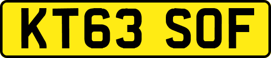 KT63SOF