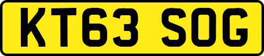 KT63SOG