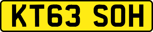 KT63SOH