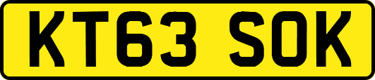 KT63SOK
