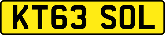 KT63SOL