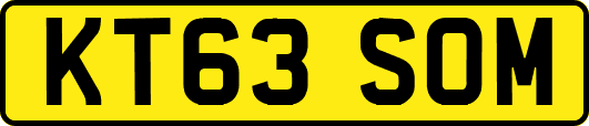KT63SOM
