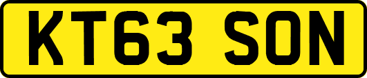 KT63SON