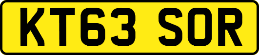 KT63SOR
