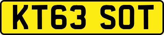 KT63SOT