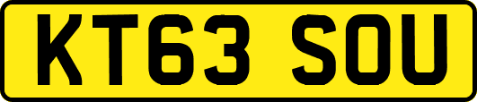 KT63SOU