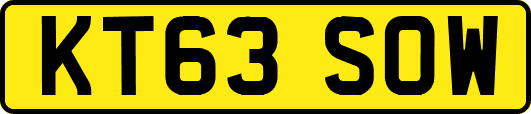 KT63SOW