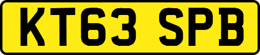 KT63SPB