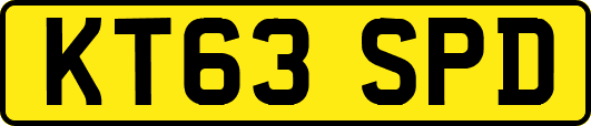 KT63SPD