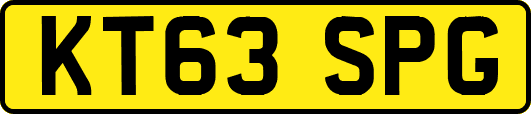 KT63SPG