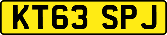 KT63SPJ
