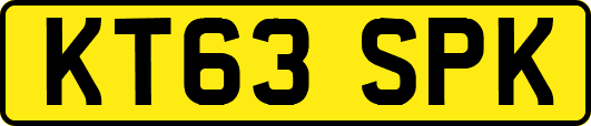 KT63SPK