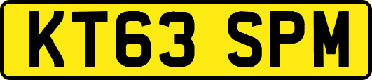 KT63SPM
