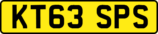 KT63SPS