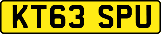 KT63SPU