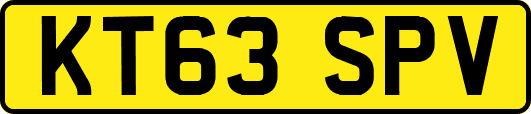 KT63SPV