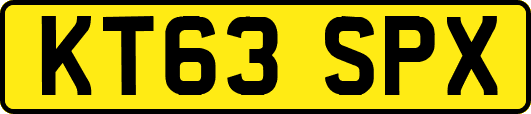 KT63SPX