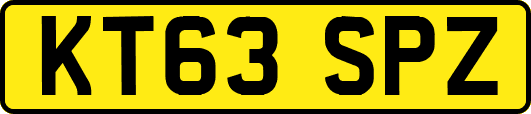 KT63SPZ