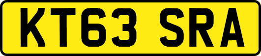 KT63SRA