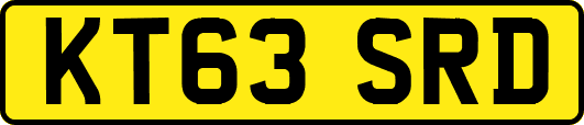 KT63SRD
