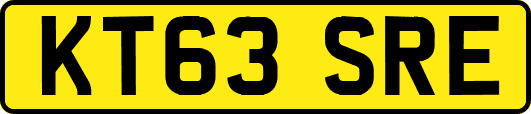 KT63SRE