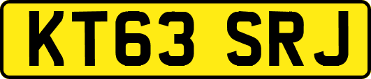 KT63SRJ