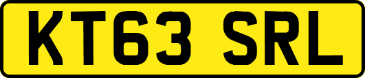 KT63SRL