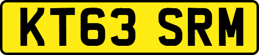 KT63SRM