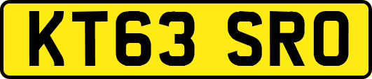 KT63SRO