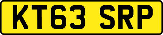 KT63SRP