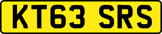 KT63SRS