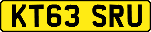 KT63SRU