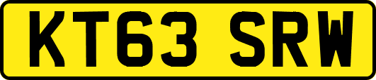 KT63SRW