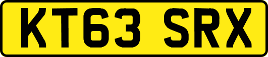 KT63SRX