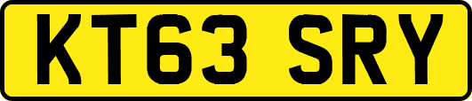 KT63SRY