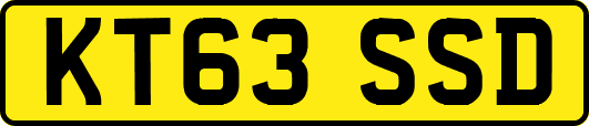 KT63SSD