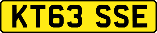 KT63SSE