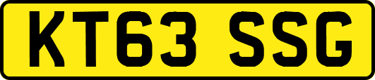 KT63SSG