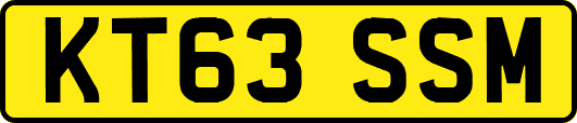 KT63SSM