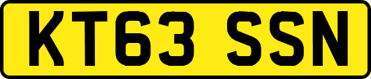 KT63SSN